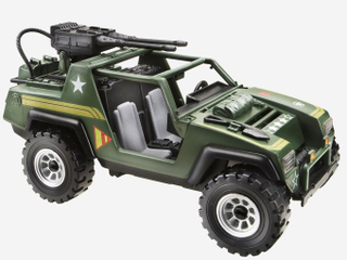 Illustration for article titled See Hasbro's awesome SDCC'13 exclusives you'll never be able to buy